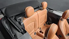 2022 Mini Cooper Convertible Classic — фото 12