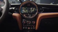 2022 Mini Cooper Convertible Classic — фото 14
