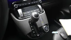 2023 Hyundai Casper Inspiration — фото 9