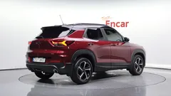 2023 Chevrolet Trailblazer 1.3 Turbo 4WD — фото 2