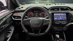 2023 Chevrolet Trailblazer 1.3 Turbo 4WD — фото 12