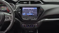 2023 Chevrolet Trailblazer 1.3 Turbo 4WD — фото 13