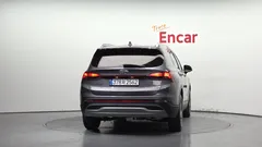 2022 Hyundai Santa Fe Diesel 2.2 4WD — фото 4