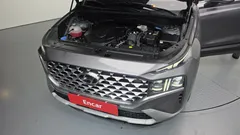 2022 Hyundai Santa Fe Diesel 2.2 4WD — фото 6