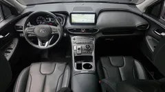 2022 Hyundai Santa Fe Diesel 2.2 4WD — фото 7