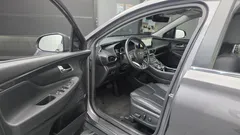 2022 Hyundai Santa Fe Diesel 2.2 4WD — фото 10