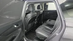 2022 Hyundai Santa Fe Diesel 2.2 4WD — фото 11