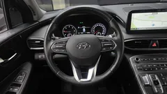 2022 Hyundai Santa Fe Diesel 2.2 4WD — фото 13