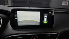 2022 Hyundai Santa Fe Diesel 2.2 4WD — фото 18