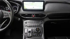 2022 Hyundai Santa Fe Diesel 2.2 4WD — фото 19