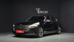2022 Kia K9 3.3 T-GDI AWD — фото 1