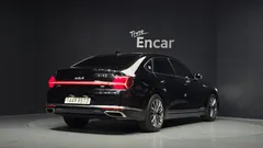 2022 Kia K9 3.3 T-GDI AWD — фото 2