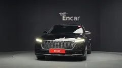 2022 Kia K9 3.3 T-GDI AWD — фото 3