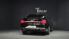 2022 Kia K9 3.3 T-GDI AWD — фото 4