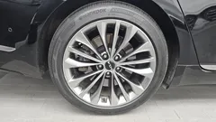 2022 Kia K9 3.3 T-GDI AWD — фото 5