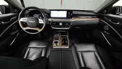 2022 Kia K9 3.3 T-GDI AWD — фото 7