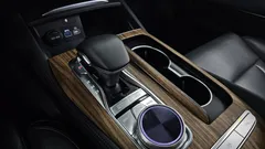 2022 Kia K9 3.3 T-GDI AWD — фото 9