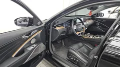 2022 Kia K9 3.3 T-GDI AWD — фото 10
