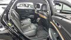 2022 Kia K9 3.3 T-GDI AWD — фото 12
