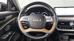 2022 Kia K9 3.3 T-GDI AWD — фото 13