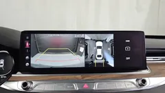 2022 Kia K9 3.3 T-GDI AWD — фото 15