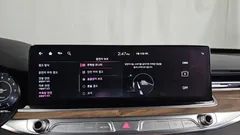 2022 Kia K9 3.3 T-GDI AWD — фото 16