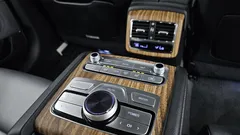 2022 Kia K9 3.3 T-GDI AWD — фото 19