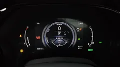 2024 Lexus RX Luxury, серо-серебристый — фото 8
