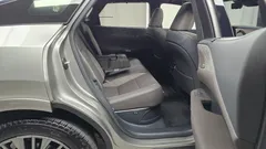 2024 Lexus RX Luxury, серо-серебристый — фото 11