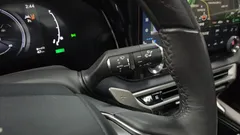 2024 Lexus RX Luxury, серо-серебристый — фото 19