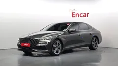 2022 Genesis G80 Gasoline 2.5 Turbo AWD — фото 1