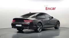 2022 Genesis G80 Gasoline 2.5 Turbo AWD — фото 2