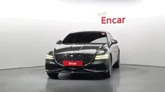 2022 Genesis G80 Gasoline 2.5 Turbo AWD — фото 3