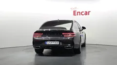 2022 Genesis G80 Gasoline 2.5 Turbo AWD — фото 4