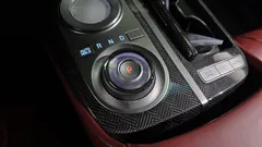 2022 Genesis G80 Gasoline 2.5 Turbo AWD — фото 9