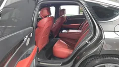 2022 Genesis G80 Gasoline 2.5 Turbo AWD — фото 11
