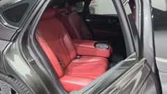 2022 Genesis G80 Gasoline 2.5 Turbo AWD — фото 12