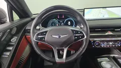 2022 Genesis G80 Gasoline 2.5 Turbo AWD — фото 14