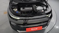 2021 Kia Soul 1.6 T-GDI Noblesse — фото 6