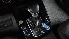 2021 Kia Soul 1.6 T-GDI Noblesse — фото 9