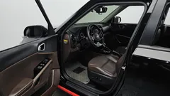 2021 Kia Soul 1.6 T-GDI Noblesse — фото 10