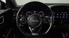 2021 Kia Soul 1.6 T-GDI Noblesse — фото 13