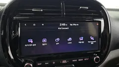 2021 Kia Soul 1.6 T-GDI Noblesse — фото 16