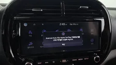 2021 Kia Soul 1.6 T-GDI Noblesse — фото 17