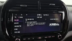2021 Kia Soul 1.6 T-GDI Noblesse — фото 18