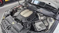 2021 Audi RS7 4.0 TFSI Quattro, белый — фото 6