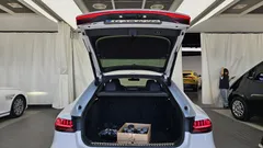 2021 Audi RS7 4.0 TFSI Quattro, белый — фото 20