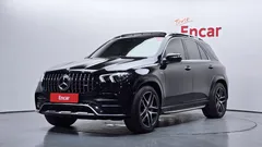 2023 Mercedes-Benz GLE-Class AMG GLE53 4MATIC+ — фото 1