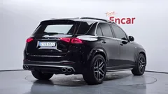 2023 Mercedes-Benz GLE-Class AMG GLE53 4MATIC+ — фото 2