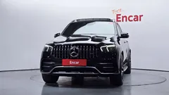 2023 Mercedes-Benz GLE-Class AMG GLE53 4MATIC+ — фото 3